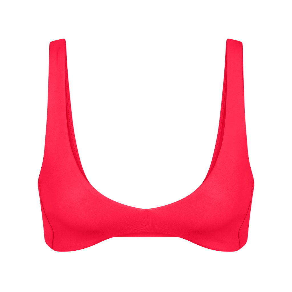 Plunge Top - Rescue