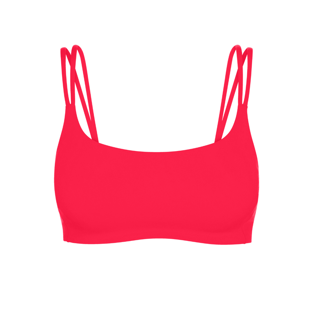 Pool Days Top D+ - Rescue