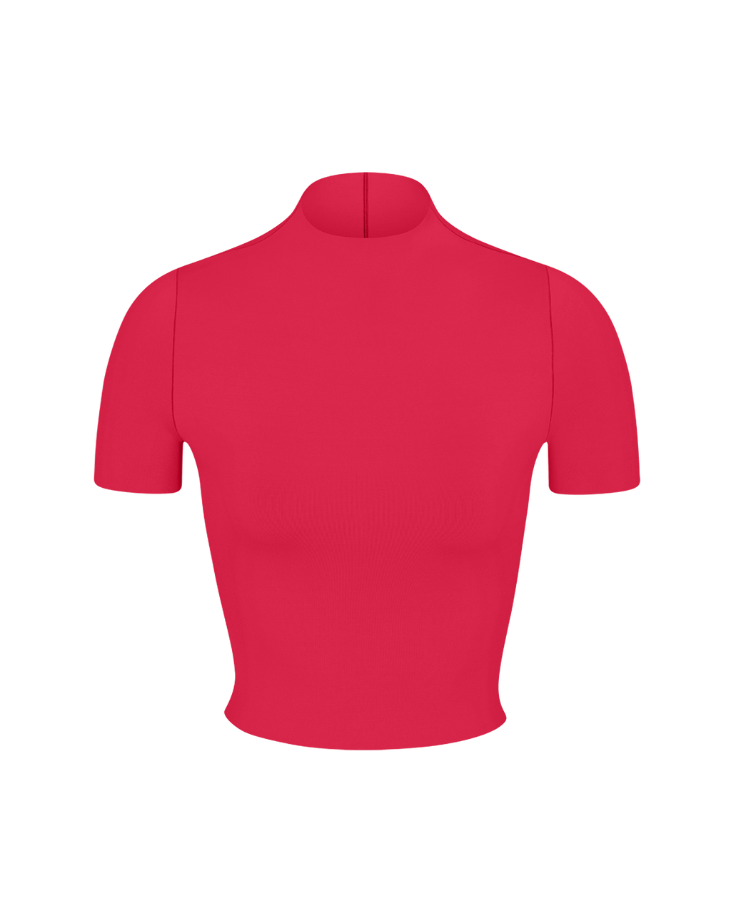 Rays Short Sleeve Top - Rescue