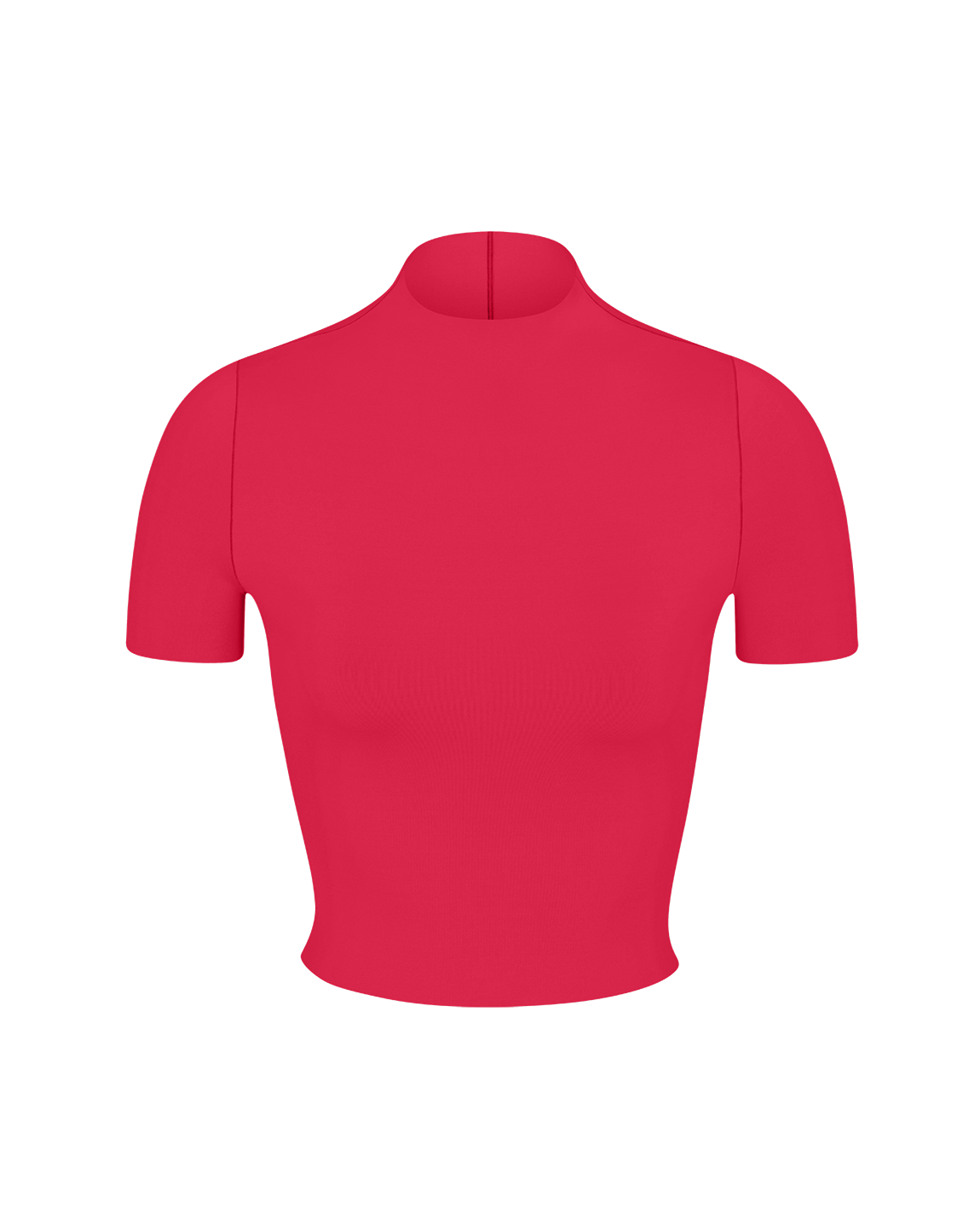 Rays Short Sleeve Top - Rescue