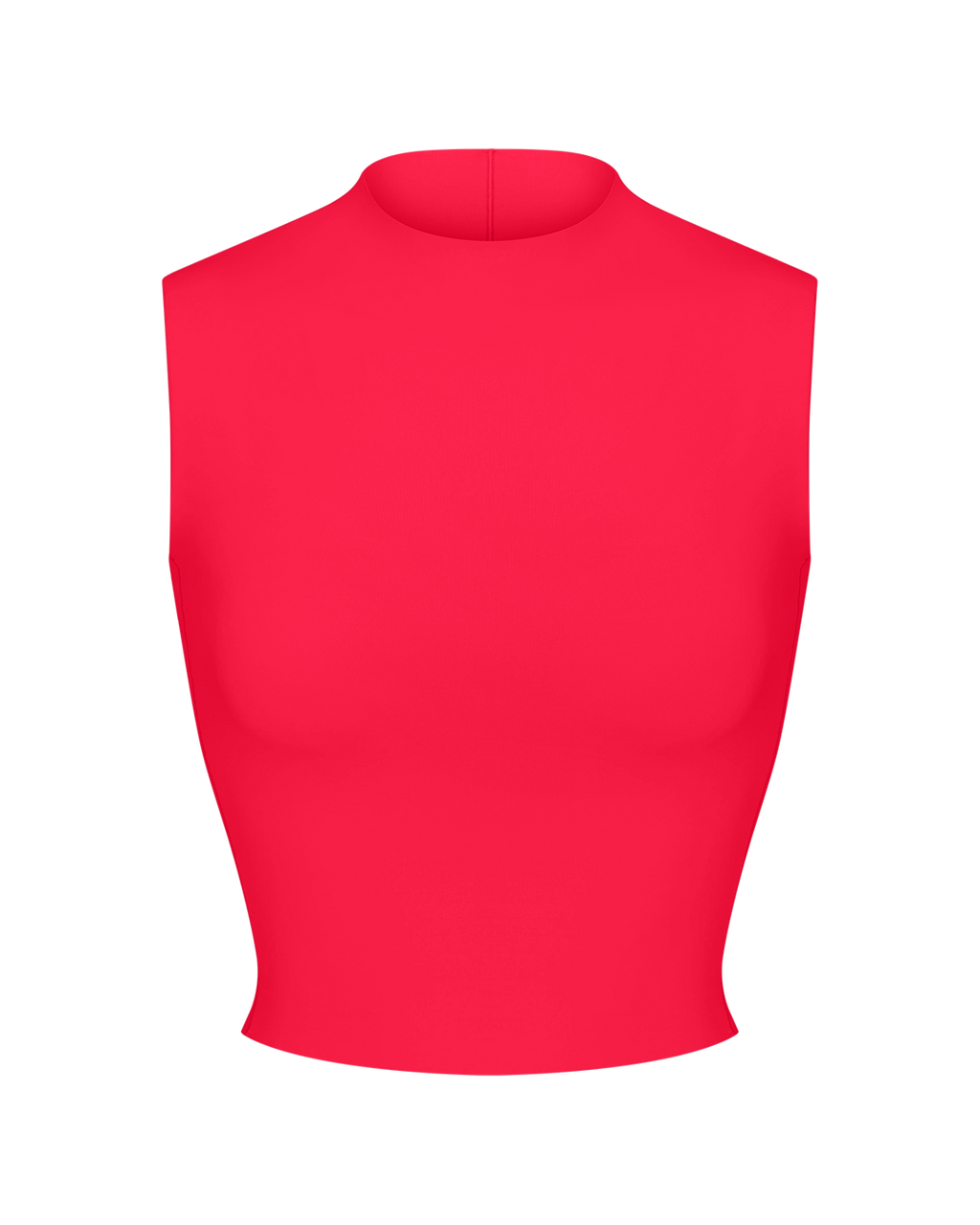 Rays Sleeveless Top - Rescue