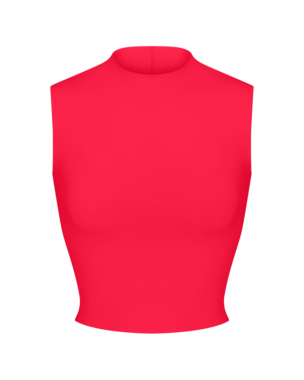 Rays Sleeveless Top - Rescue