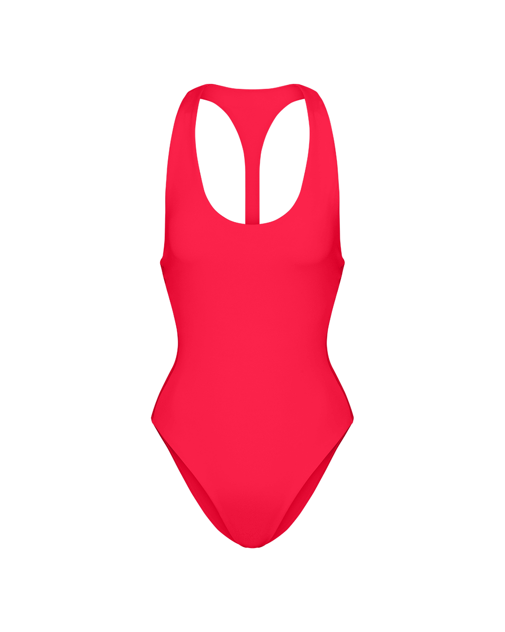 Fast Track Suit - Rescue
