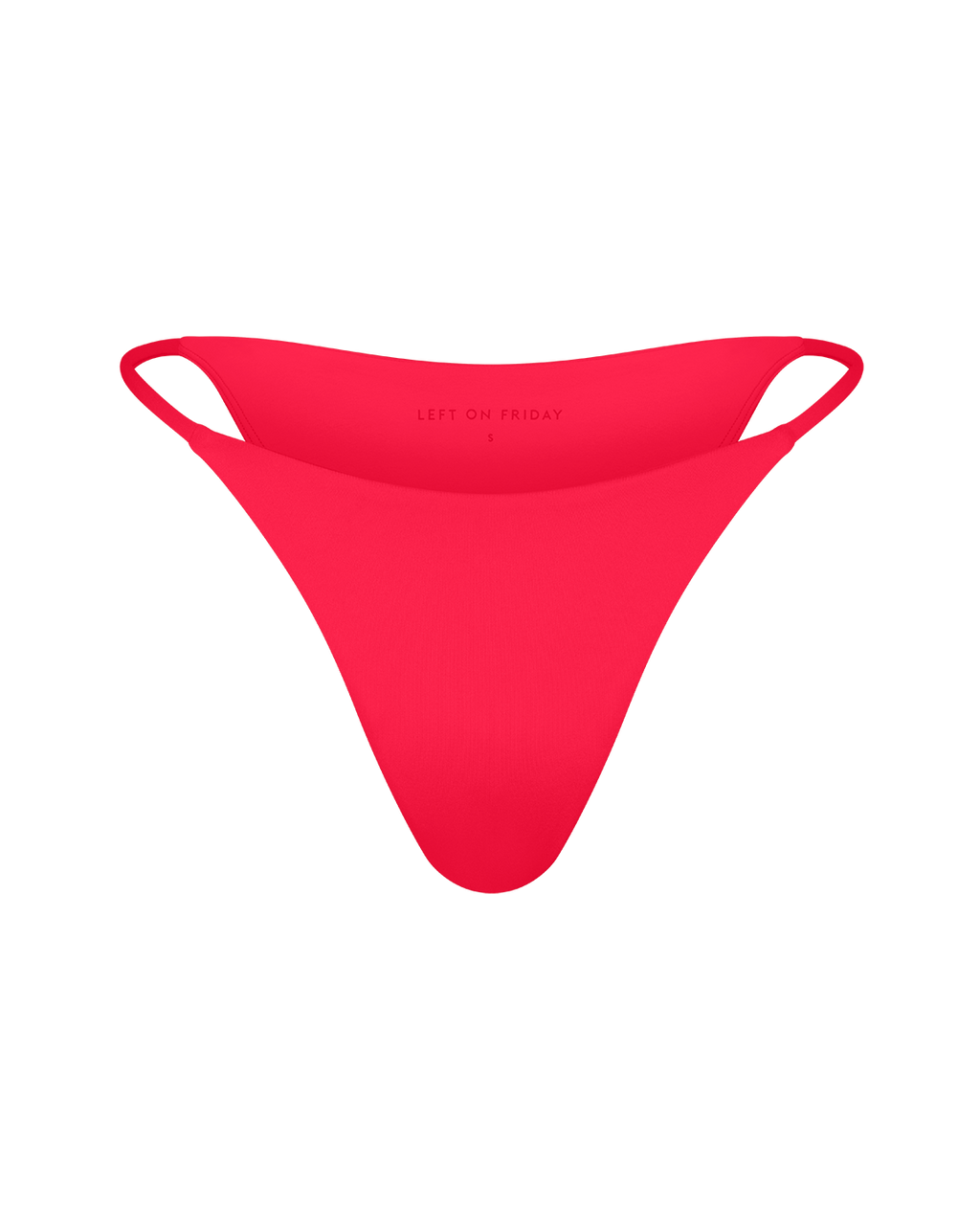 Skinny Dip Bottom - Rescue