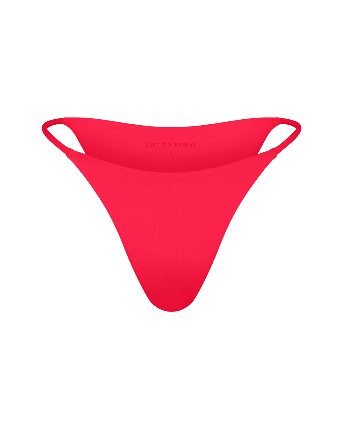 Skinny Dip Bottom - Rescue