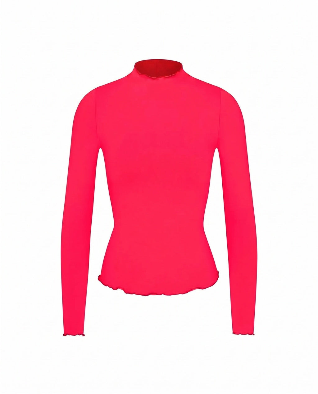 Rays LS Top *Long *Wavy - Rescue / Sweet Chili Heat