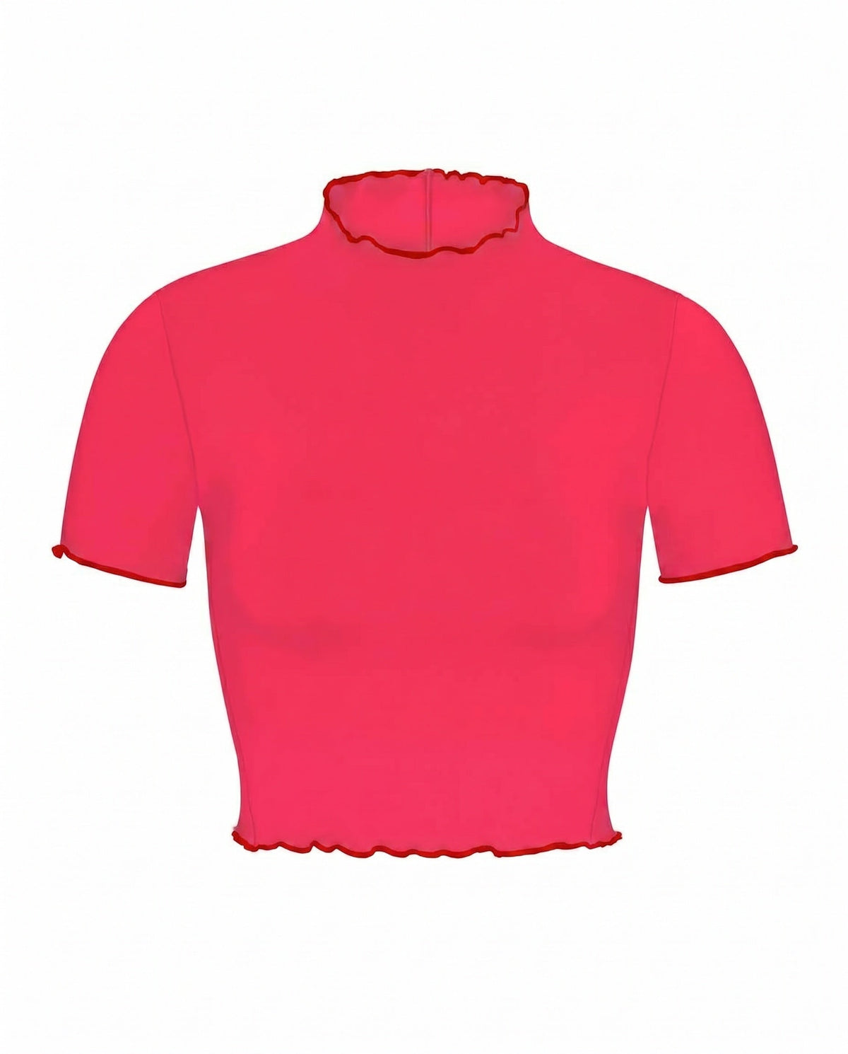 Rays SS Top *Wavy - Rescue / Sweet Chili Heat