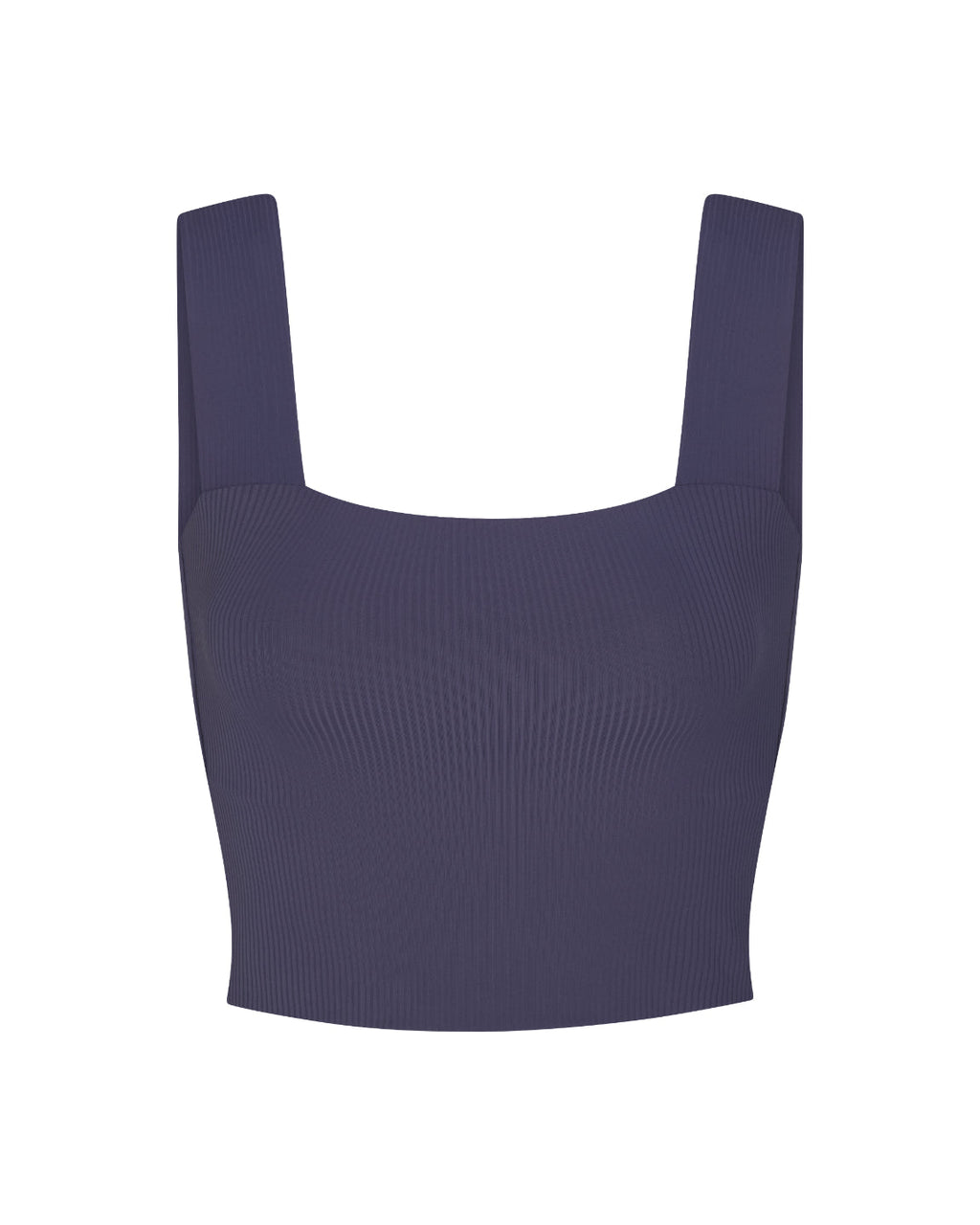Frame Tank *Rib - Varsity