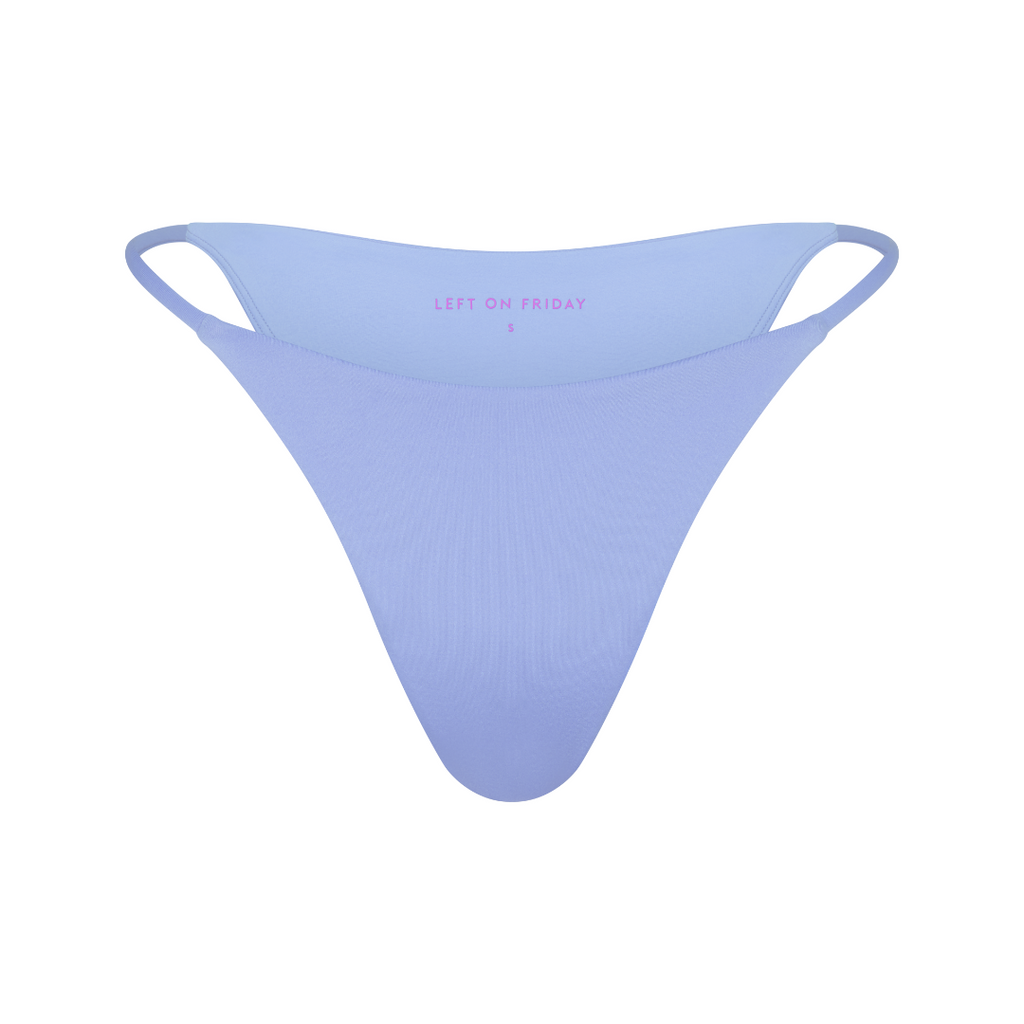 Skinny Dip Bottom - Riptide