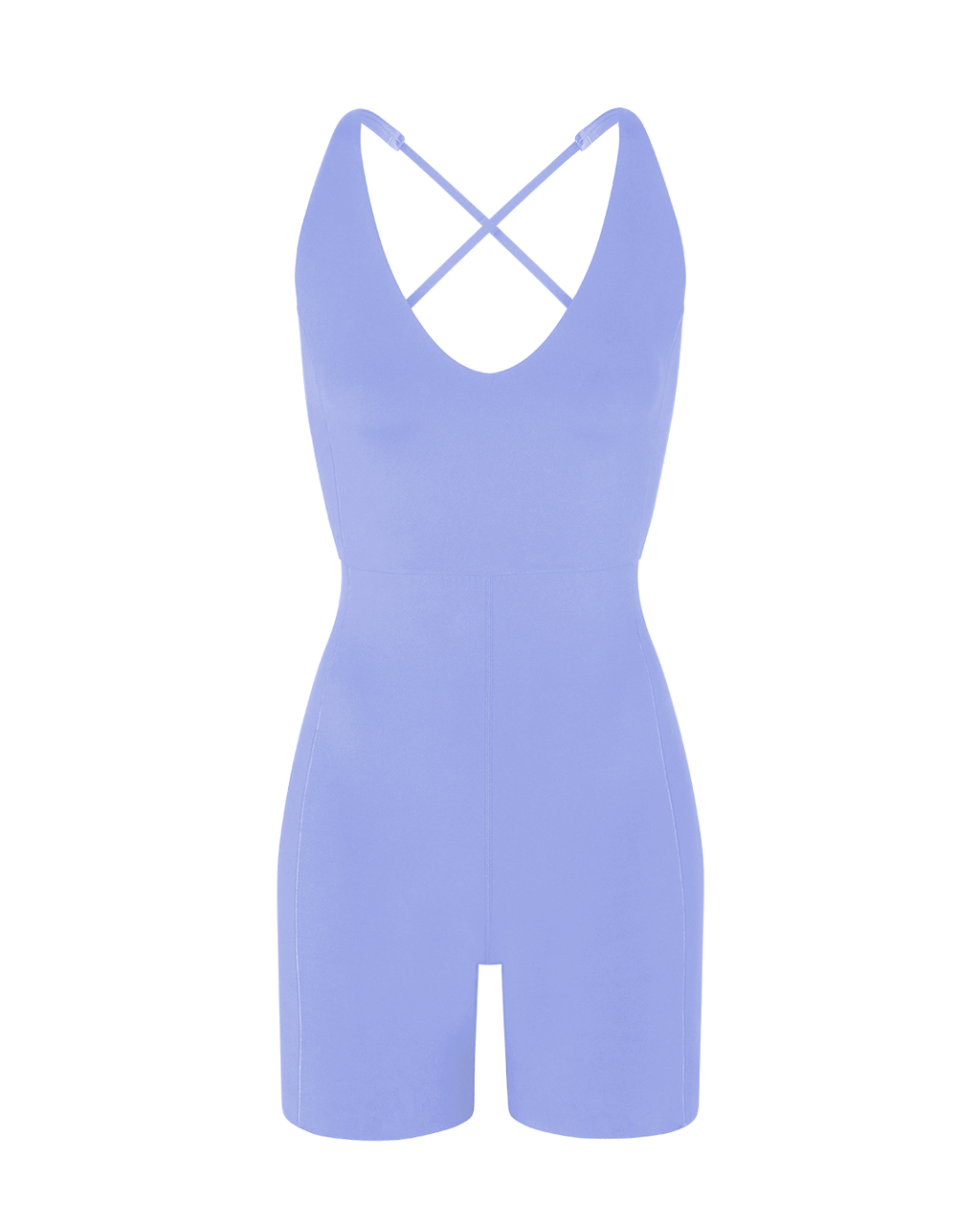 Weekender Playsuit 5” - Riptide