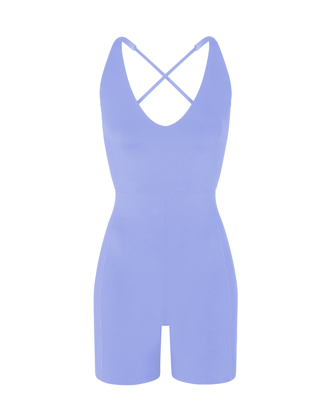 Weekender Playsuit 5” - Riptide