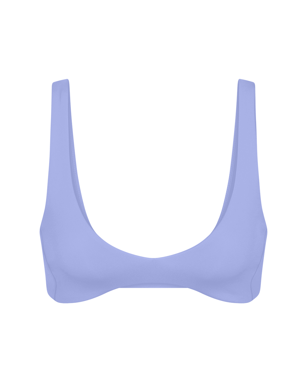 Plunge Top - Riptide