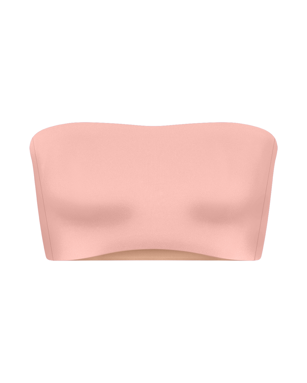 Tubular Top - Salt