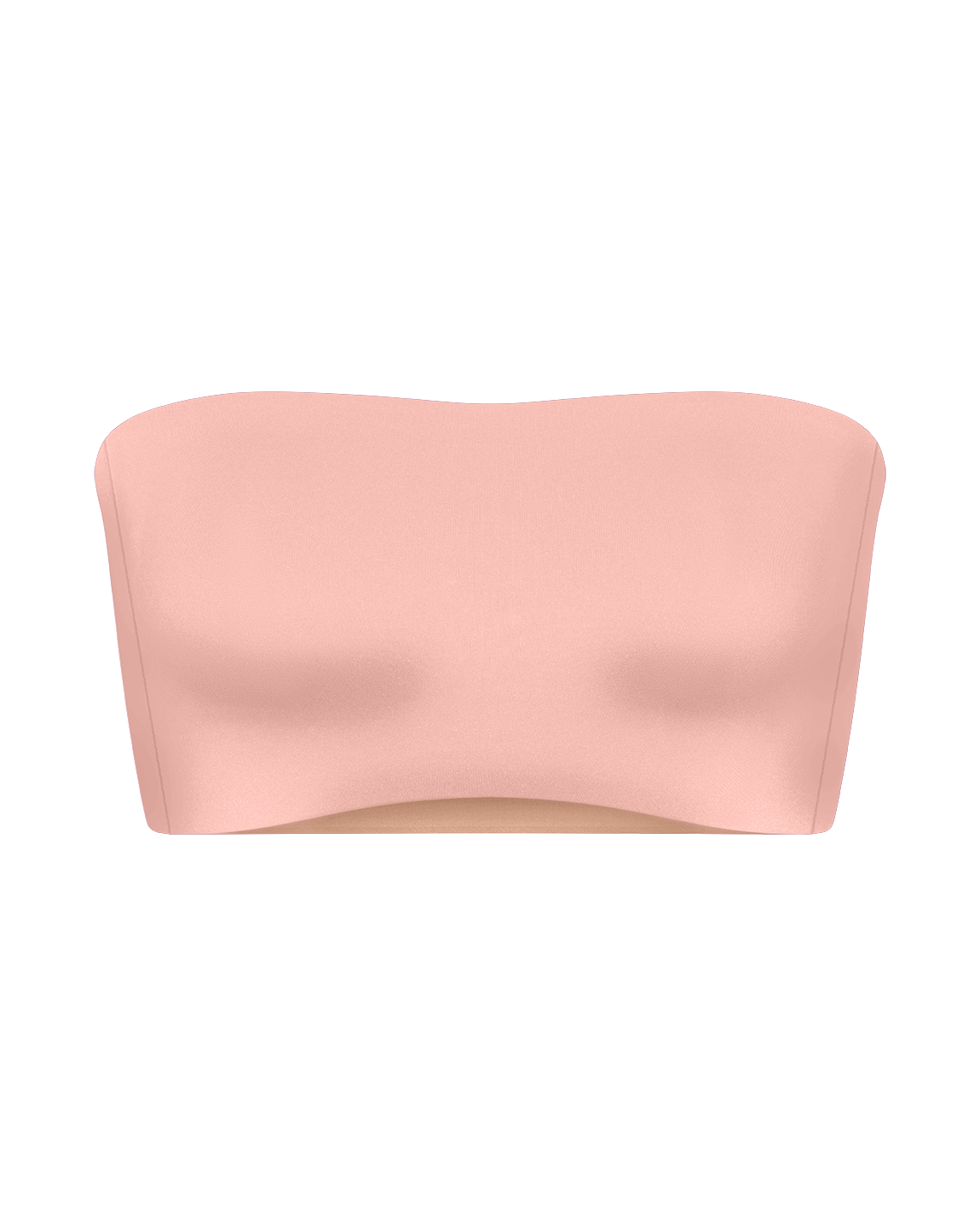 Tubular Top - Salt