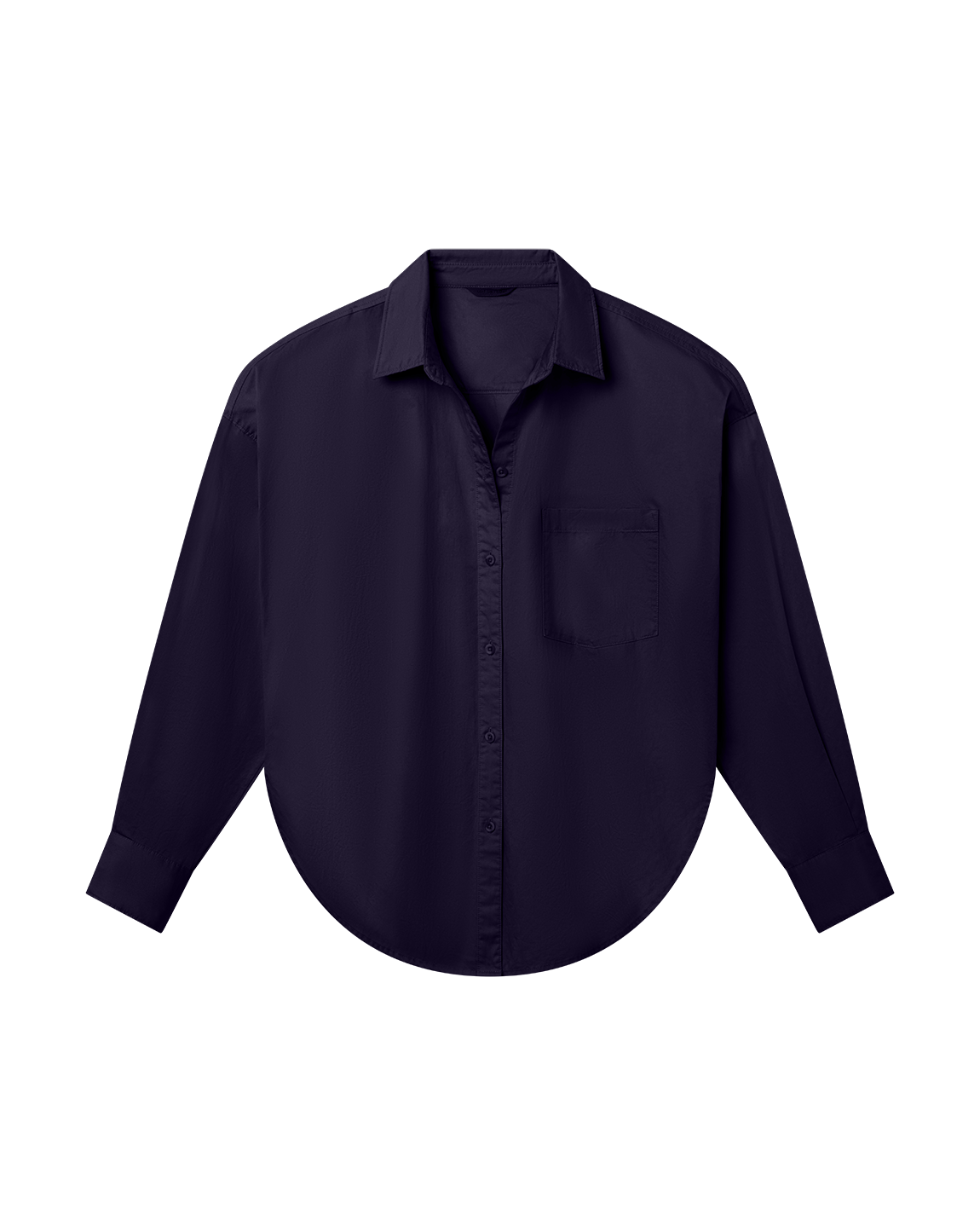 Port Button Down - Sprint