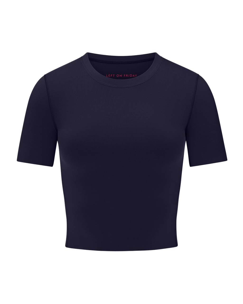 Super Moves SS Tee - Sprint