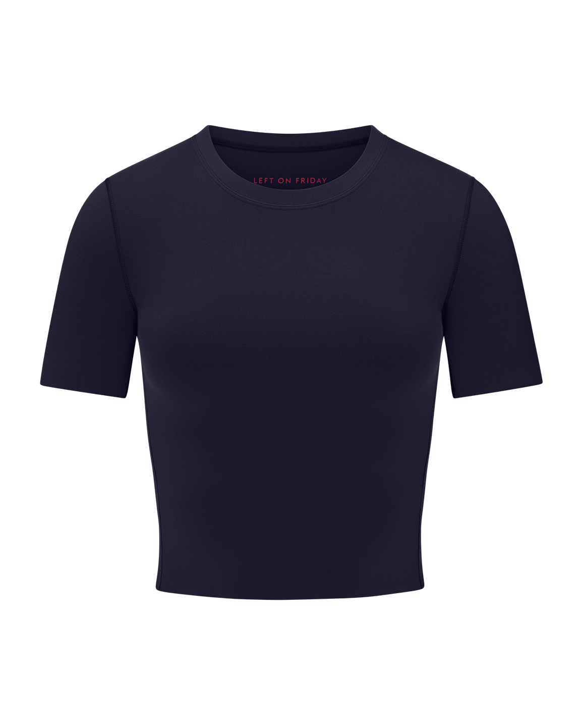 Super Moves SS Tee - Sprint