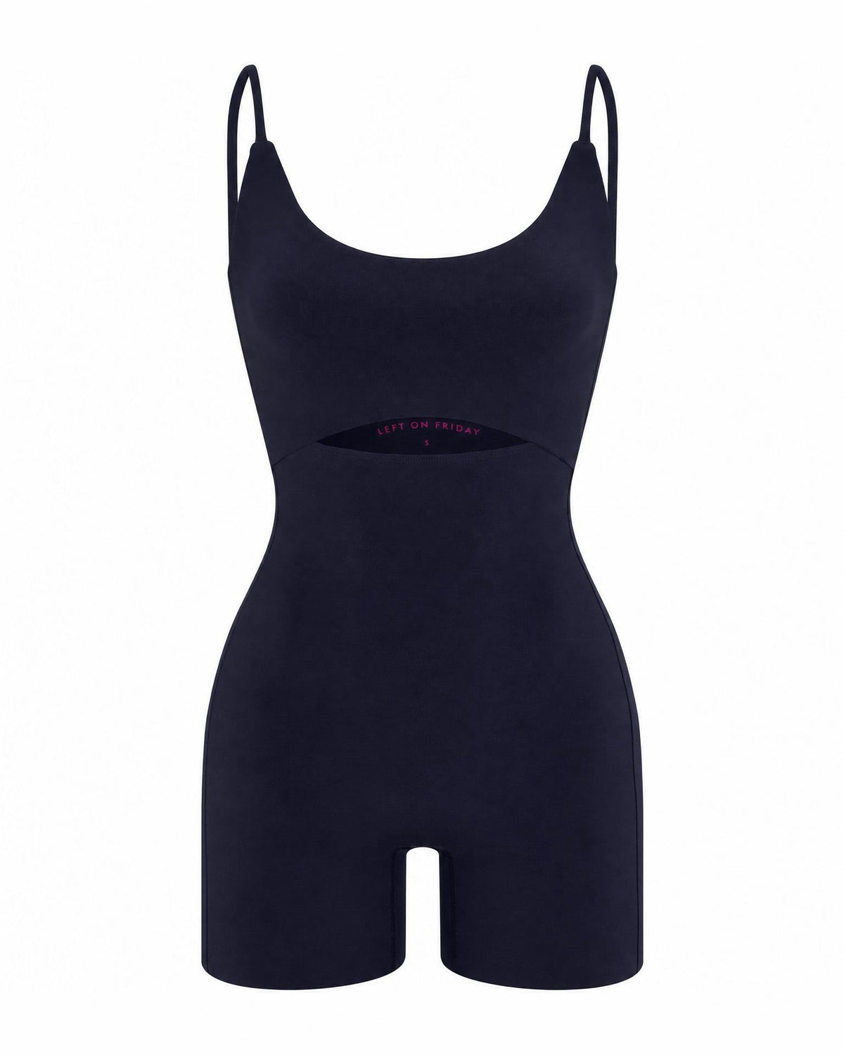 Peak Playsuit 5" - Sprint