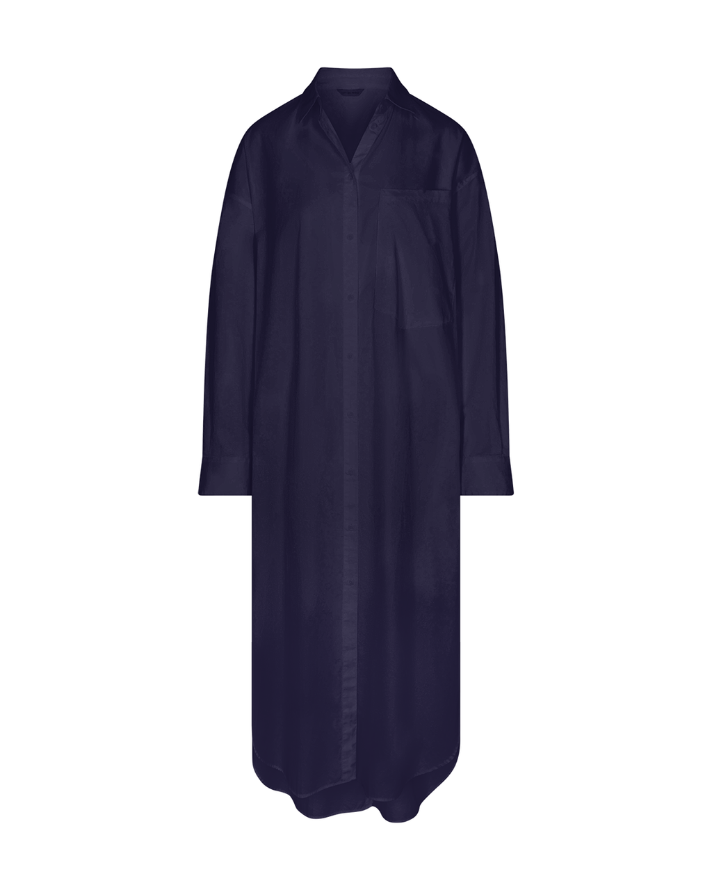 Port Maxi Dress - Sprint