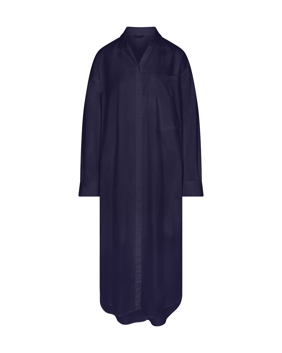 Port Maxi Dress - Sprint