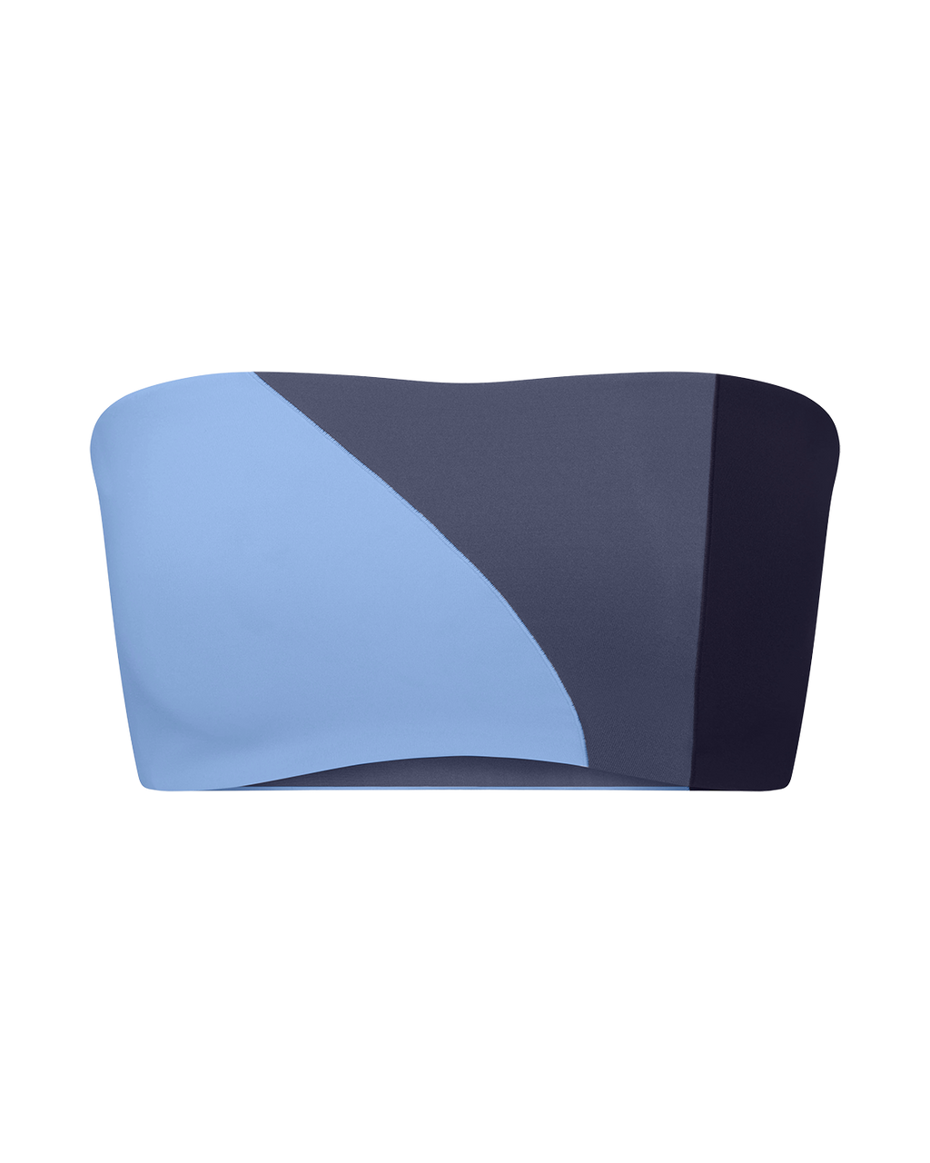 Tubular Top - Blue Skies / Varsity / Sprint