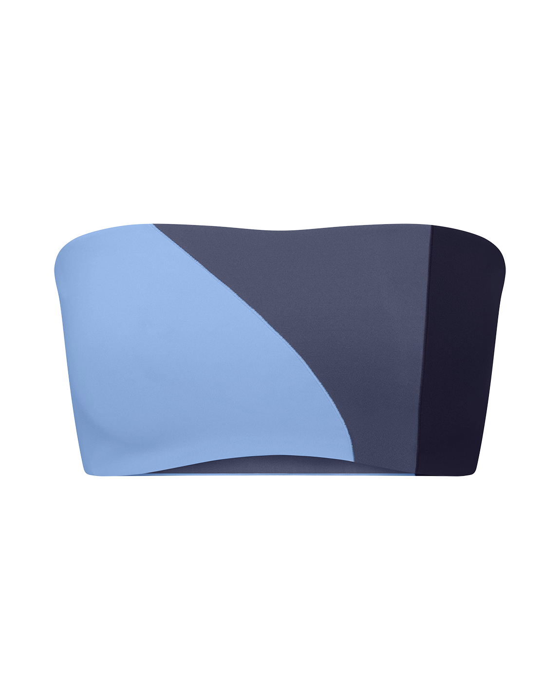 Tubular Top - Blue Skies / Varsity / Sprint