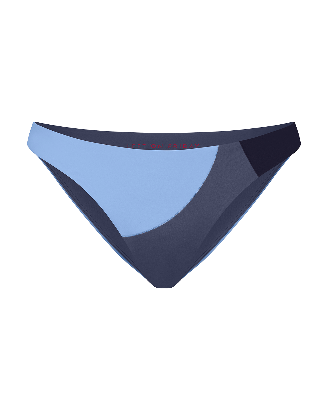 Wear To Bottom - Blue Skies / Varsity / Sprint