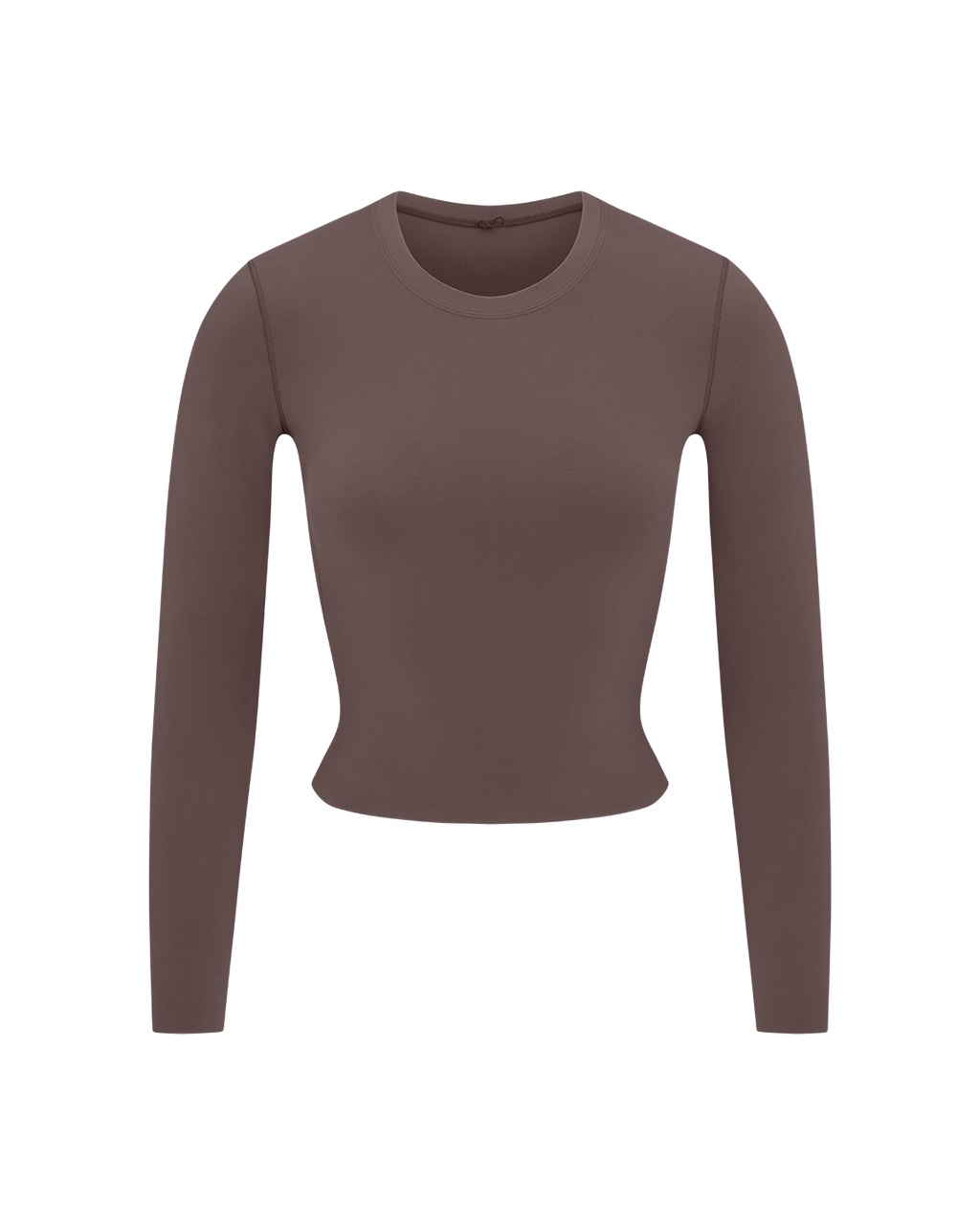 Super Moves LS Tee - Stormy