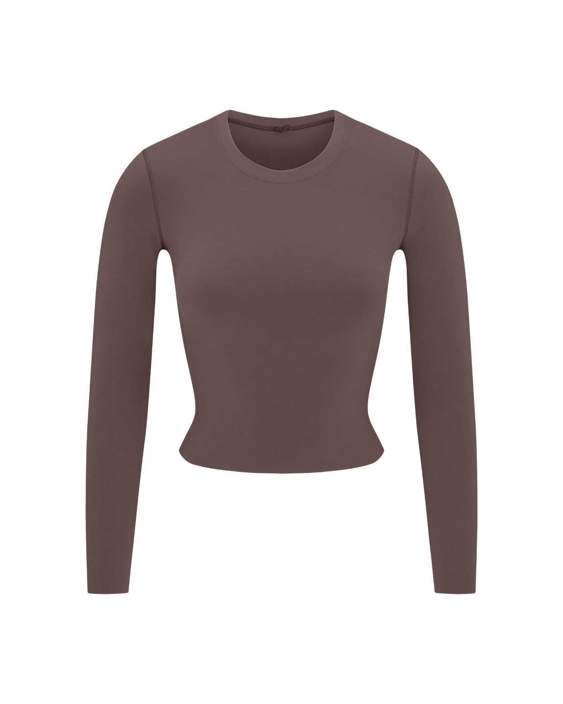 Super Moves LS Tee - Stormy