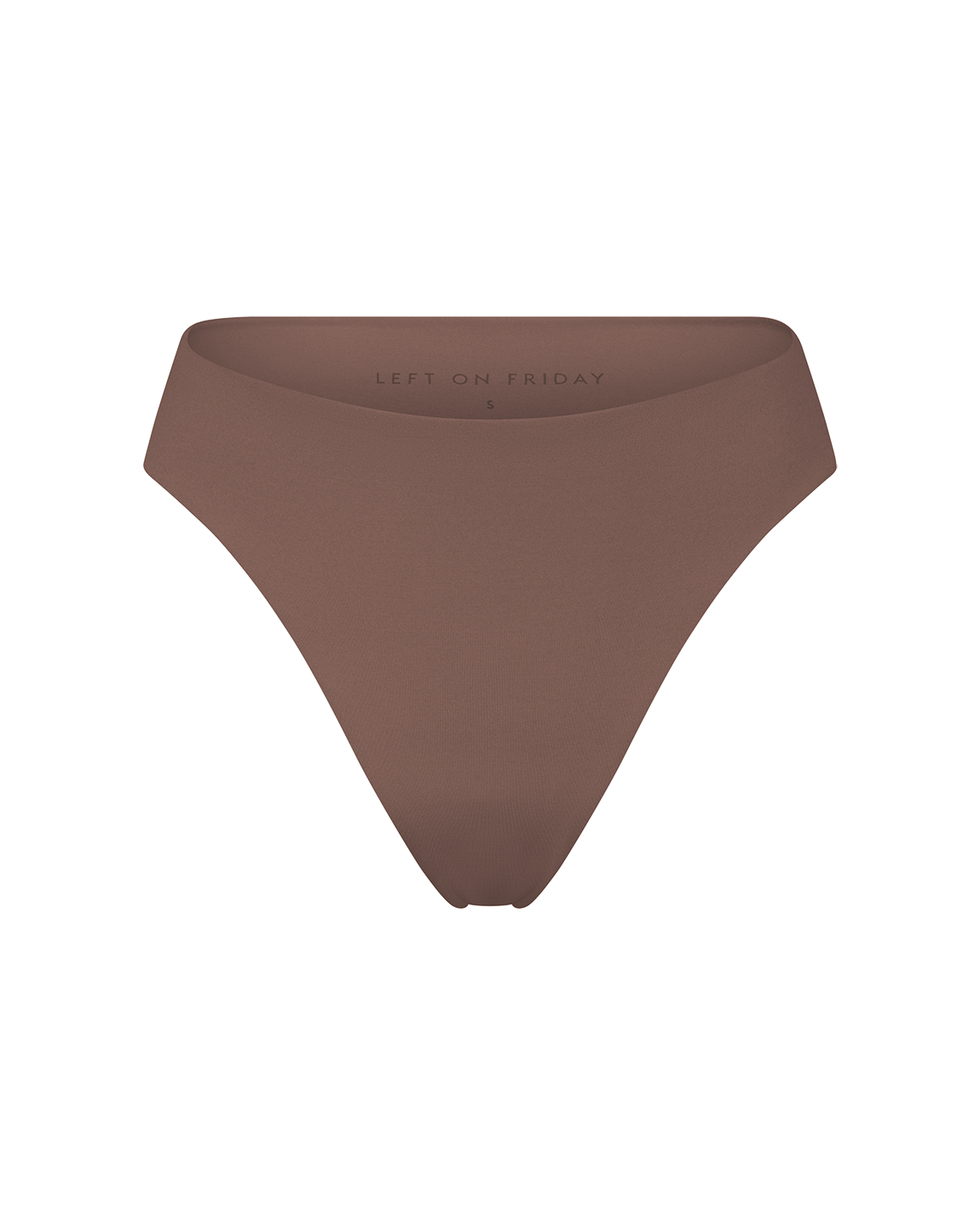 Throwback Bottom - Stormy