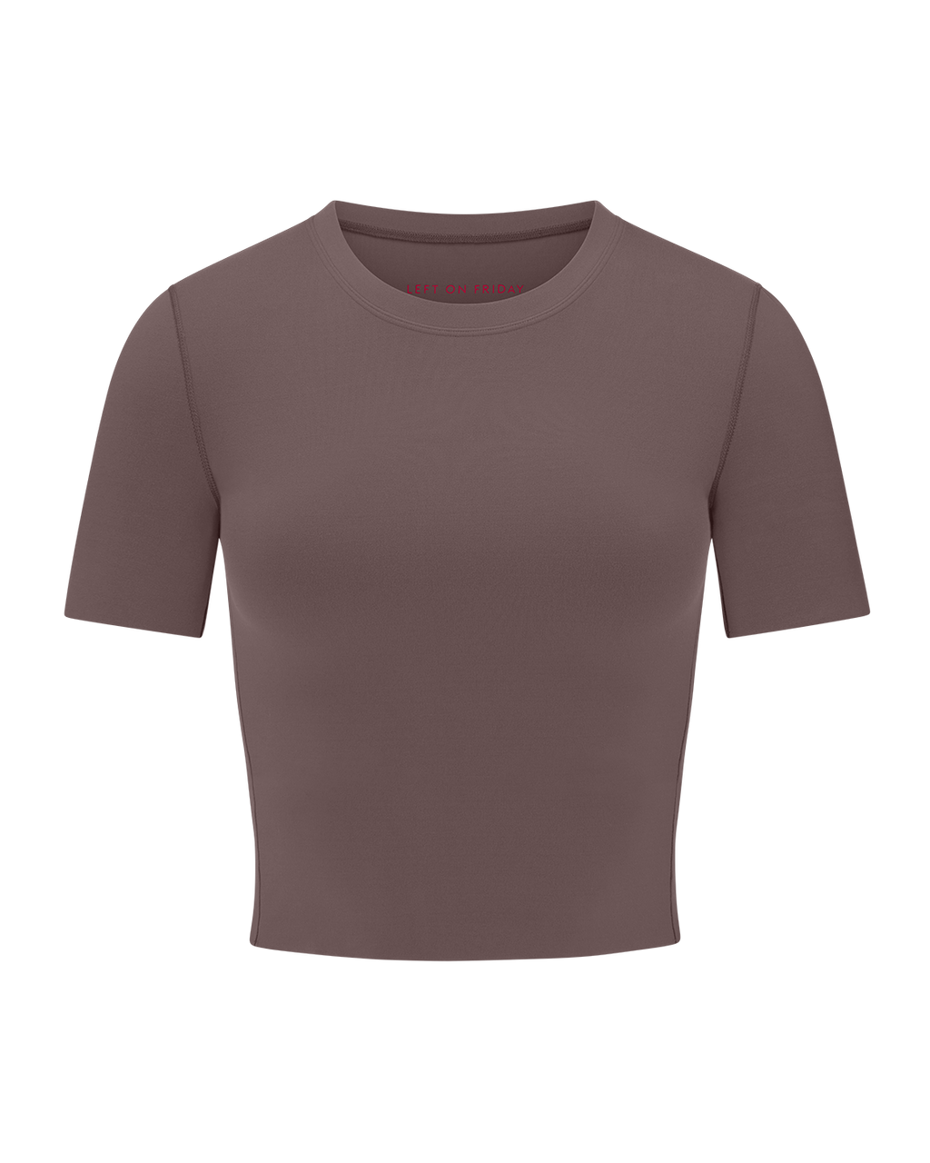 Super Moves SS Tee - Stormy