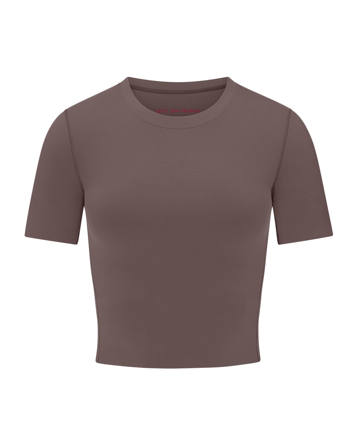 Super Moves SS Tee - Stormy