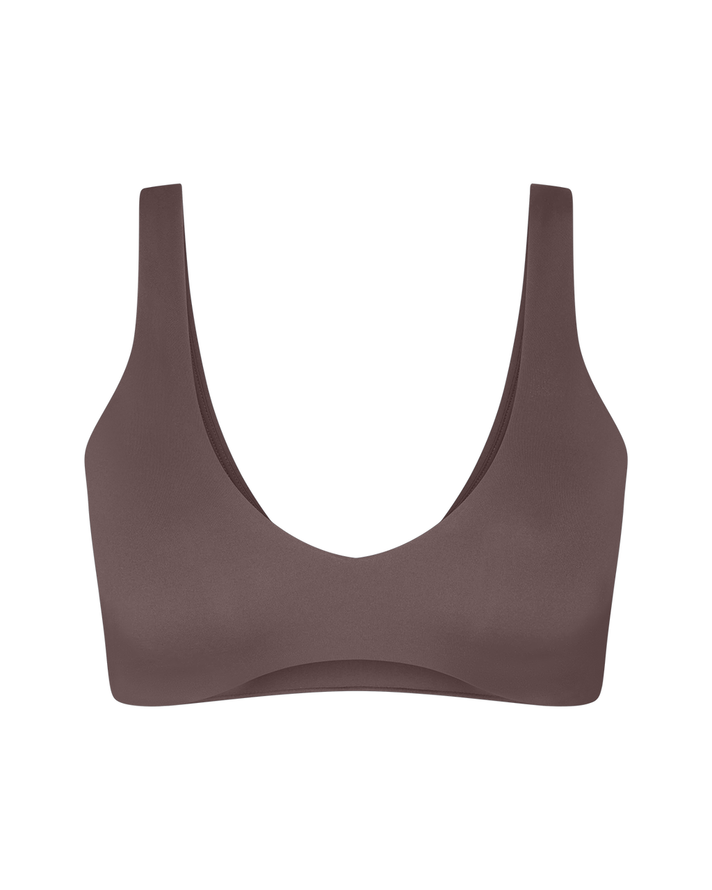Plunge Top D+ - Stormy