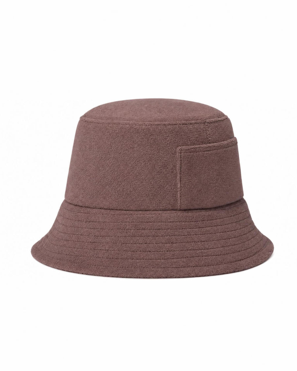 Towel To Go Hat - Stormy