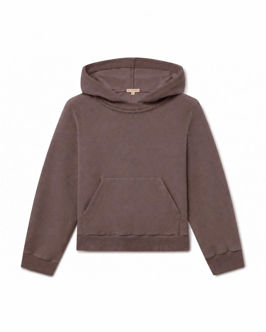 Towel To Go Hoodie - Stormy