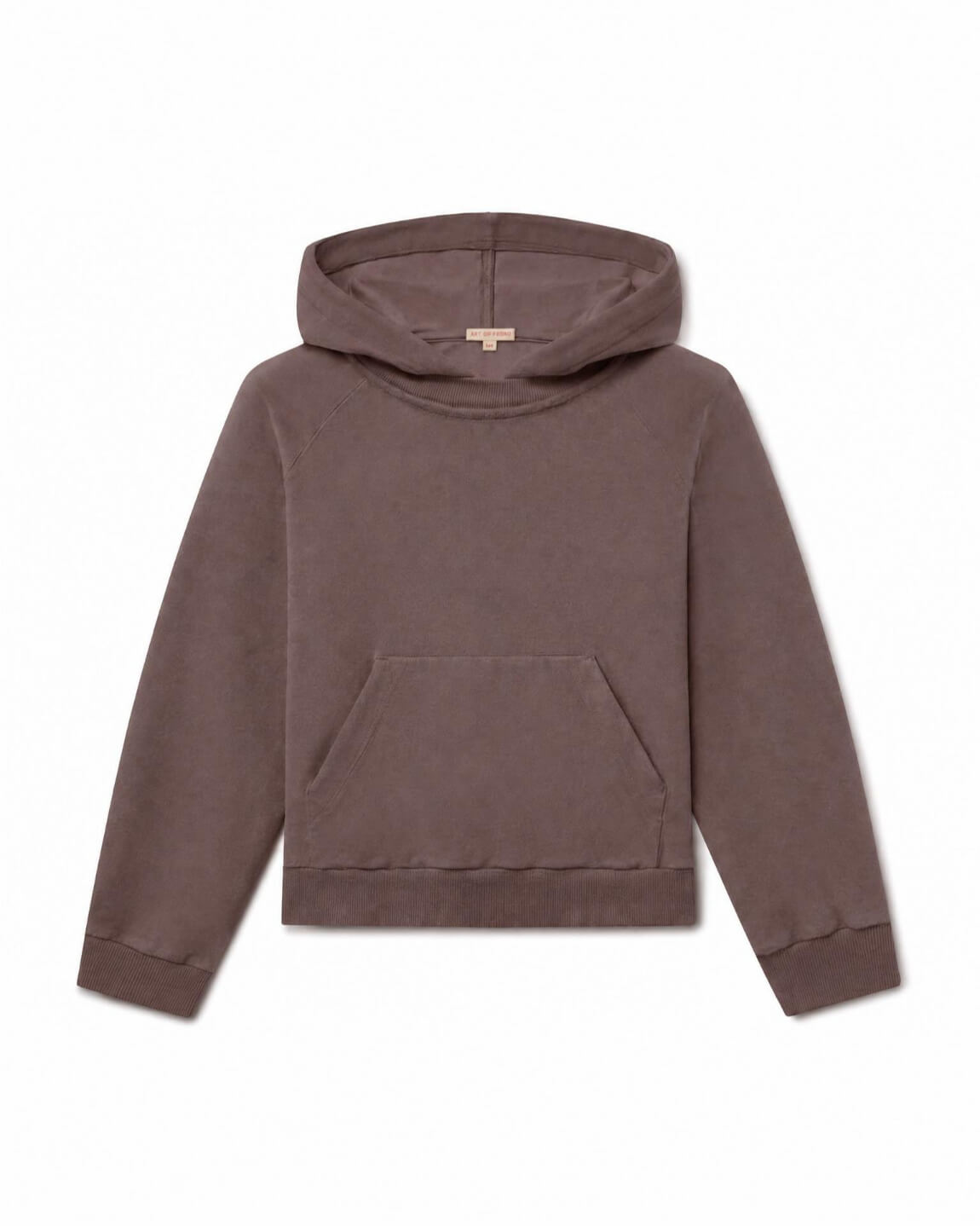 Towel To Go Hoodie - Stormy