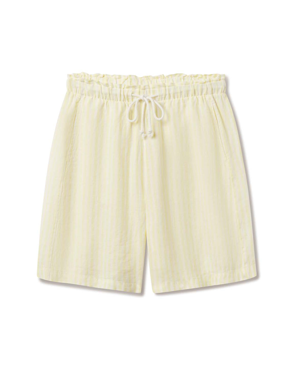 Getaway Short 9" - Bungalow Stripe: Melt / Coconut