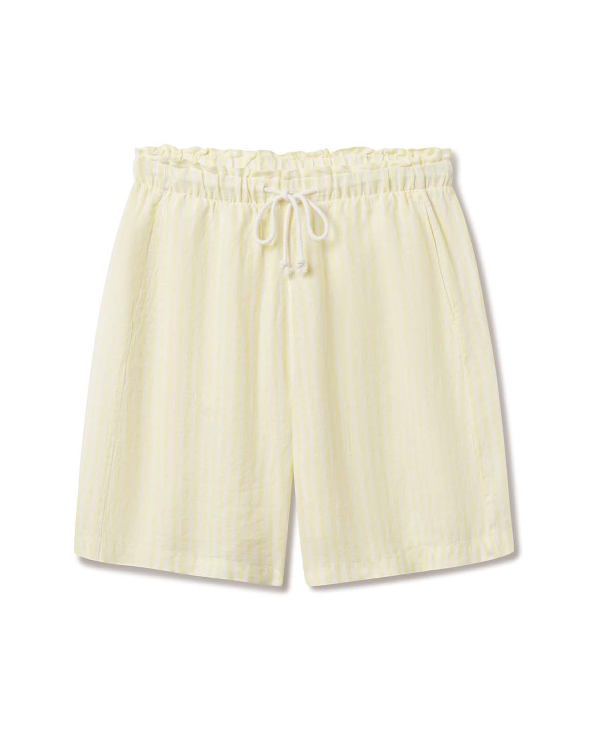 Getaway Short 9" - Bungalow Stripe: Melt / Coconut
