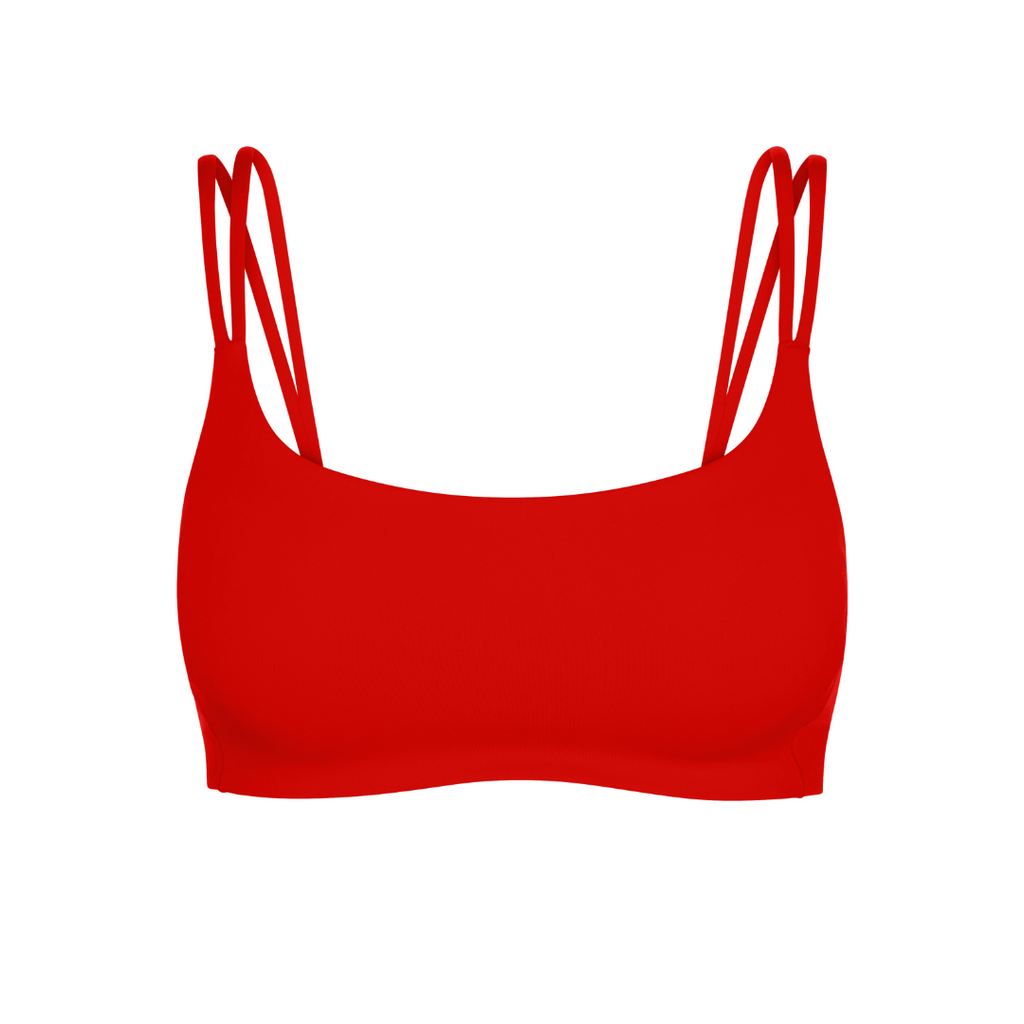 Pool Days Top D+ - Sweet Chili Heat