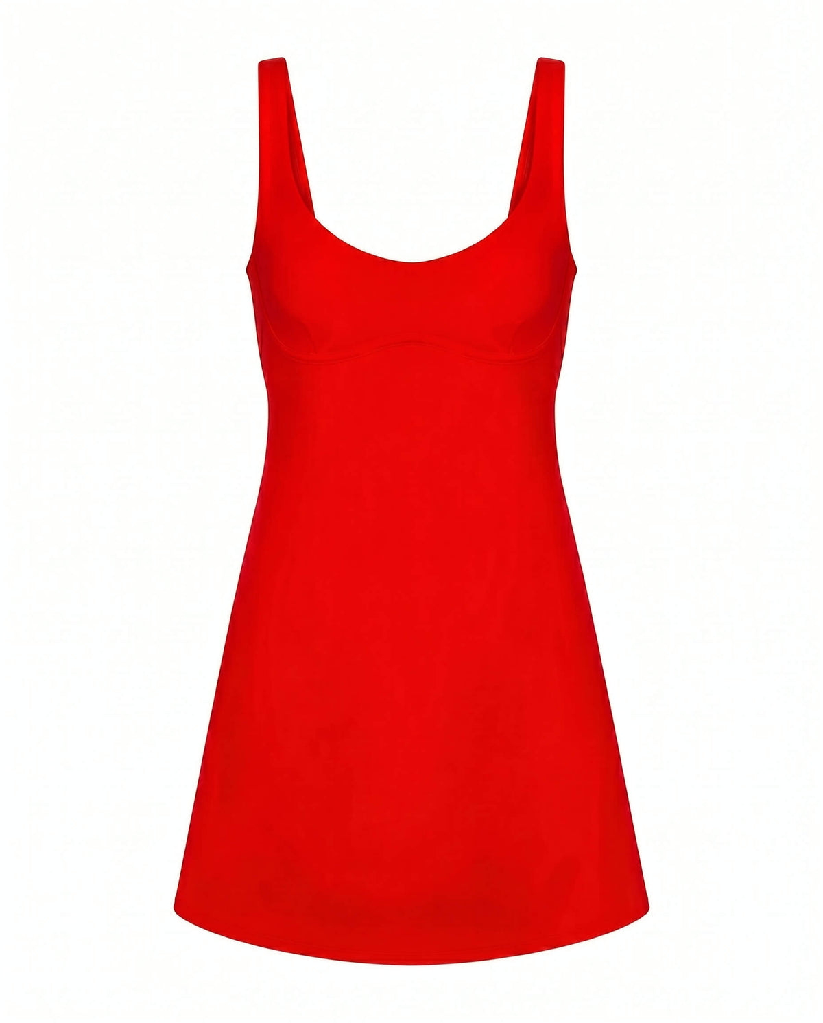 Club Dress - Sweet Chili Heat