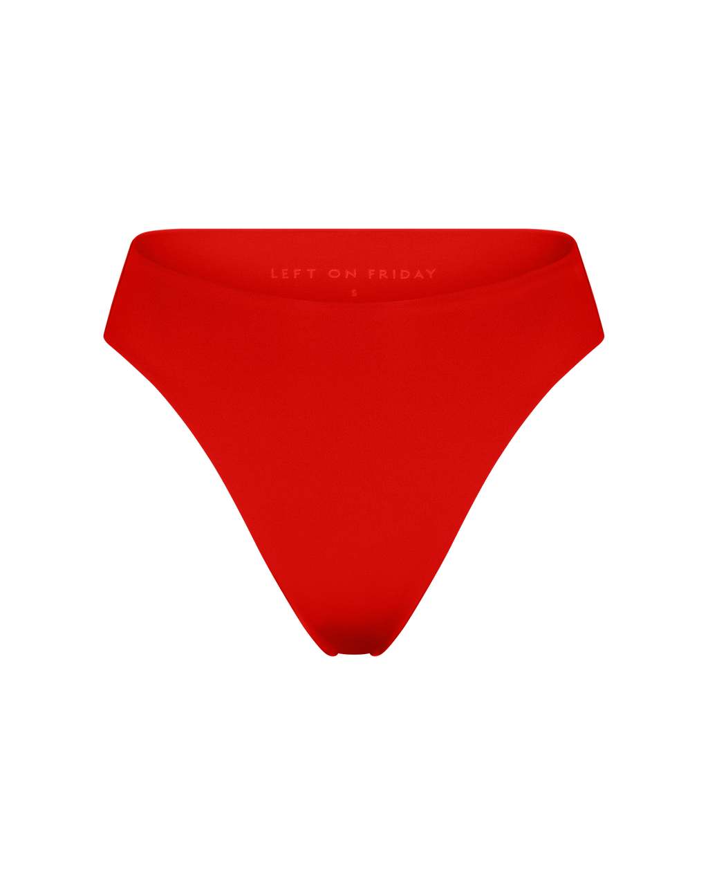 Throwback Thong - Sweet Chili Heat