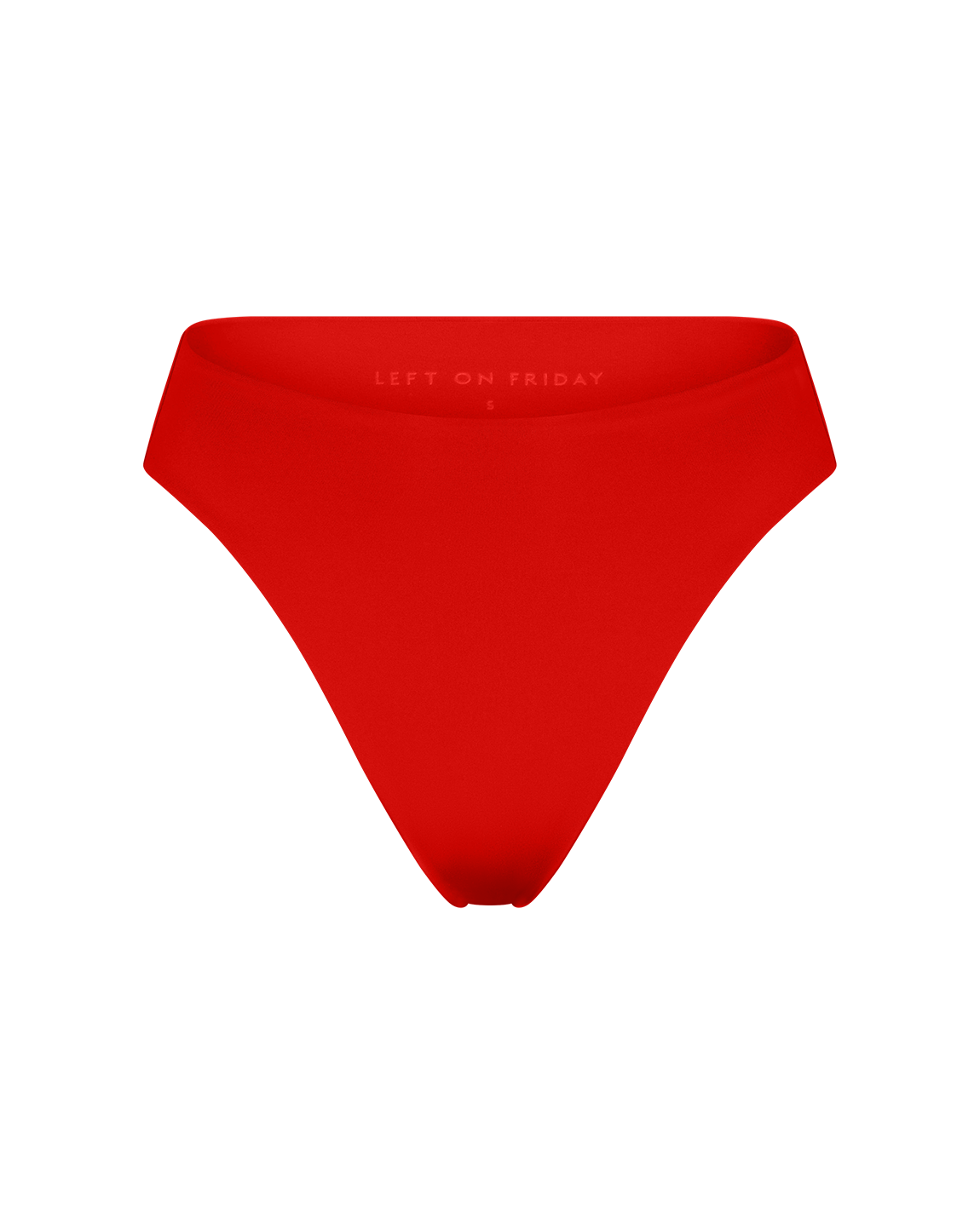 Throwback Thong - Sweet Chili Heat