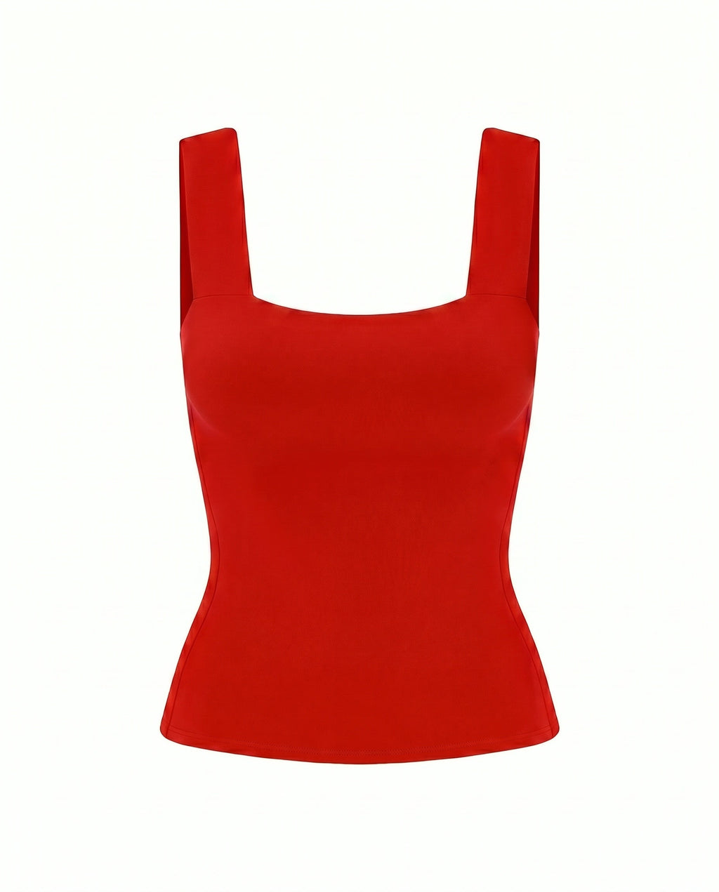 Frame Tank *Long - Sweet Chili Heat