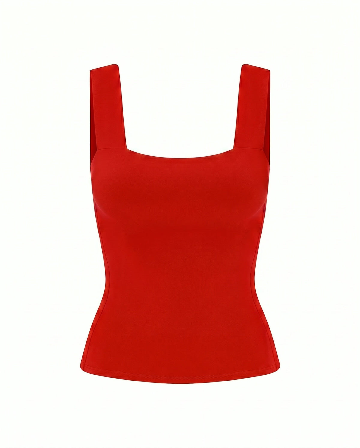Frame Tank *Long - Sweet Chili Heat