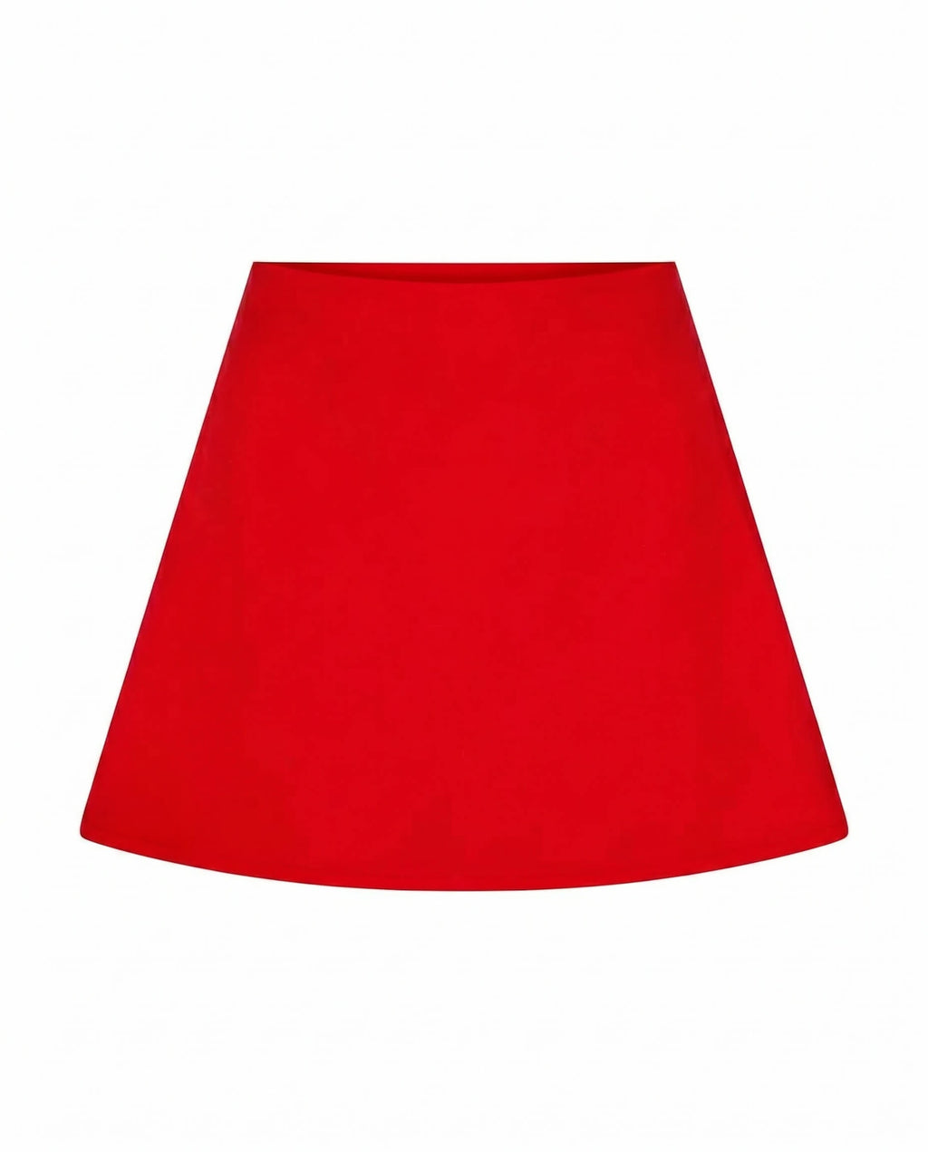 Match Skirt - Sweet Chili Heat