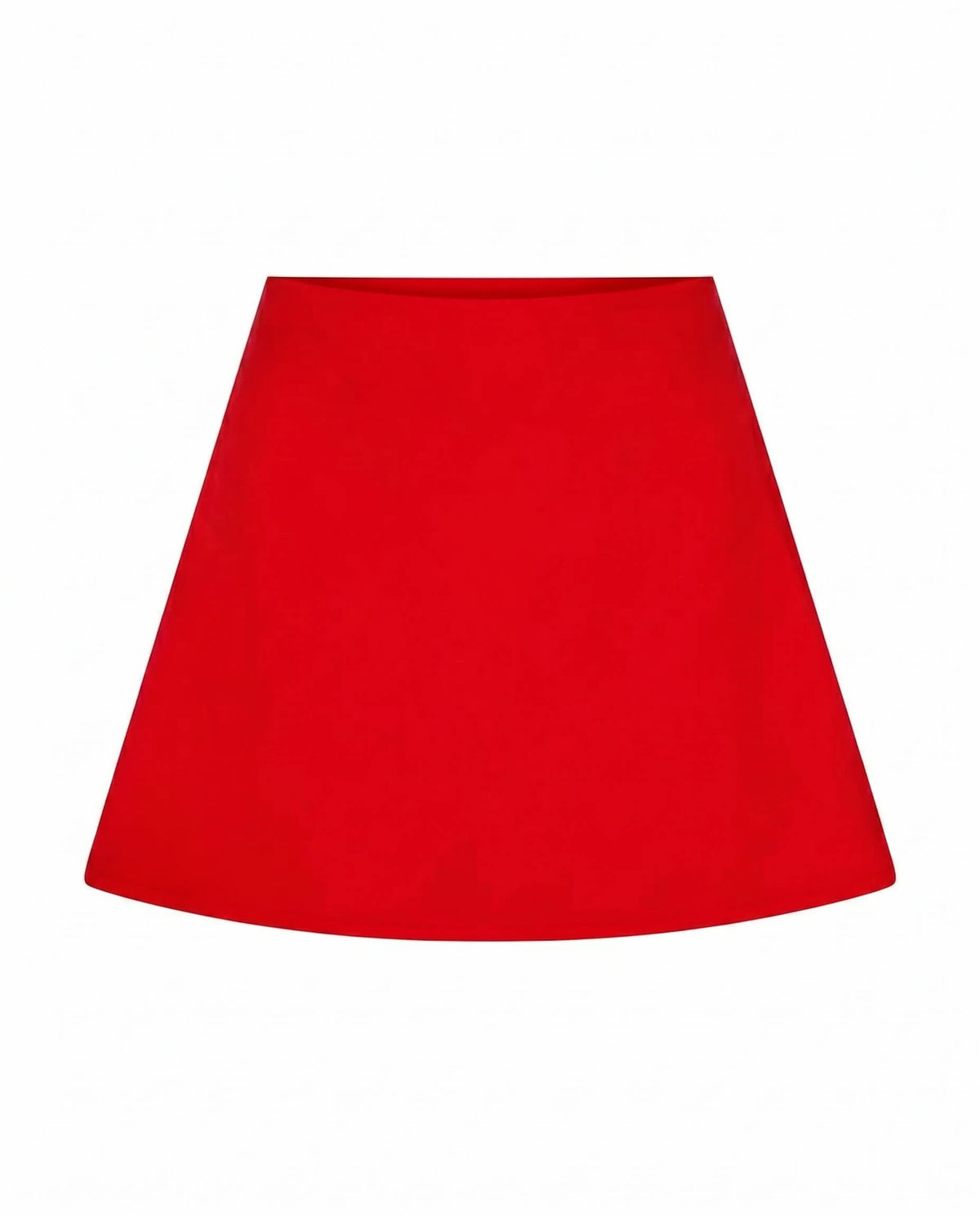 Match Skirt - Sweet Chili Heat