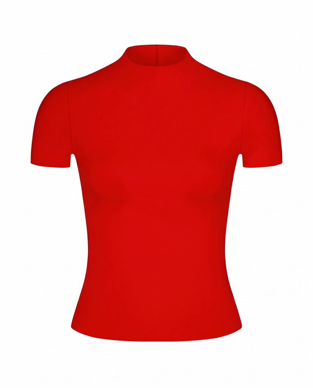Rays SS Top *Long - Sweet Chili Heat