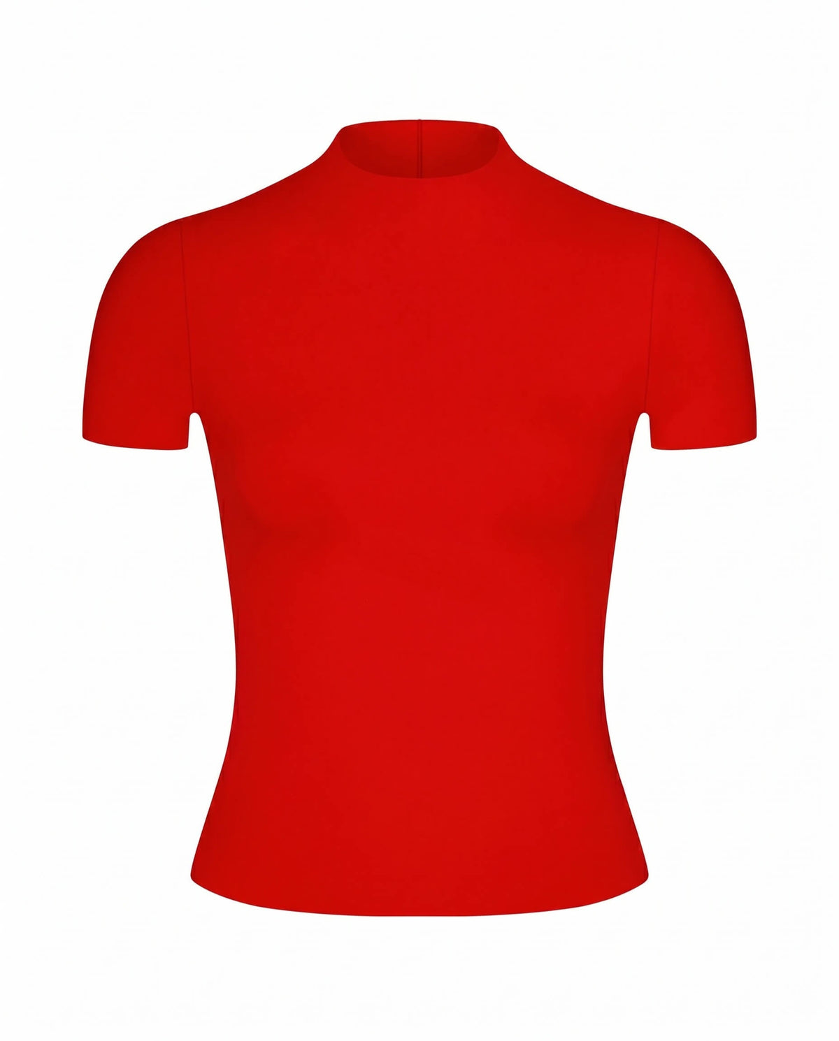 Rays SS Top *Long - Sweet Chili Heat