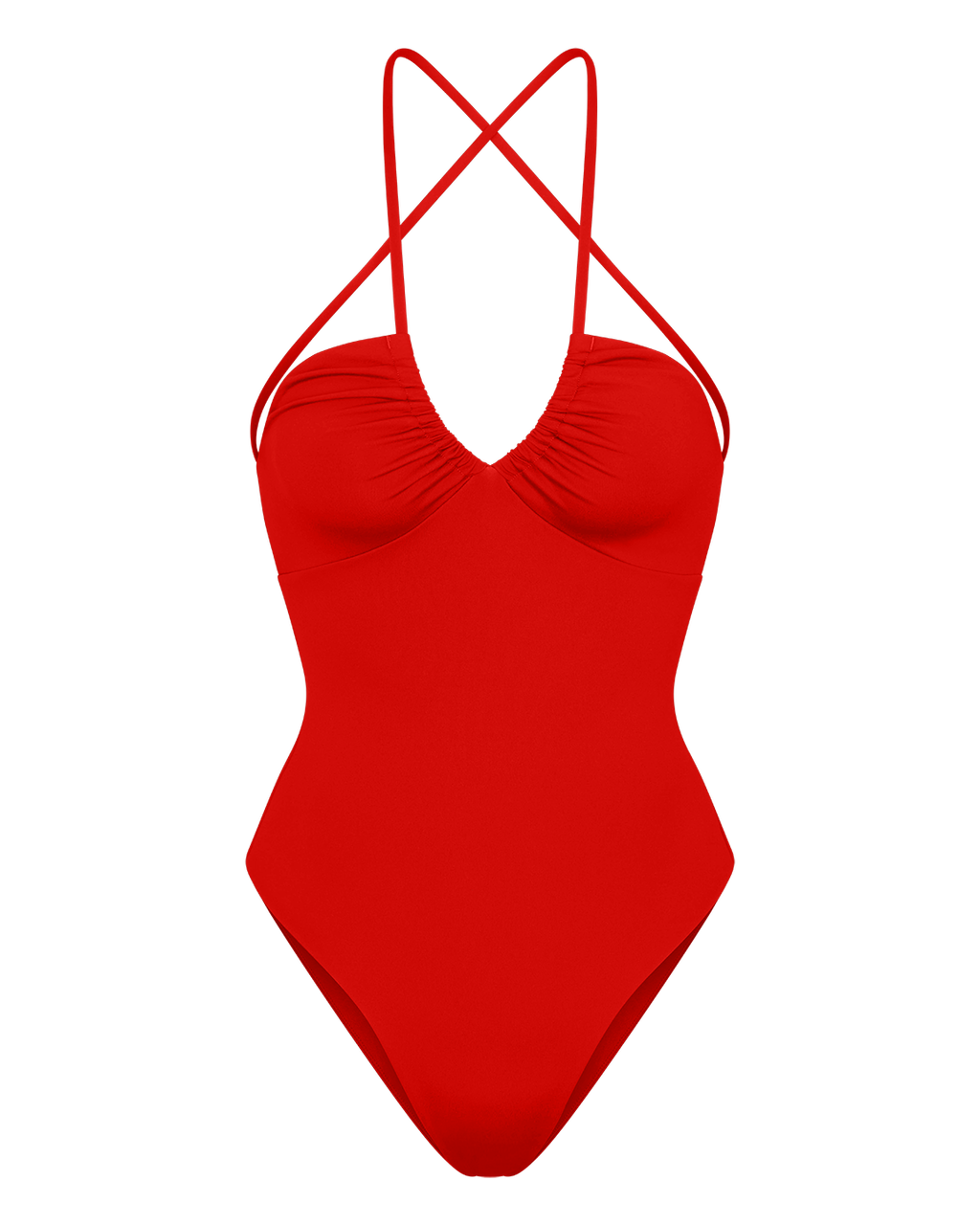 Reef Suit - Sweet Chili Heat