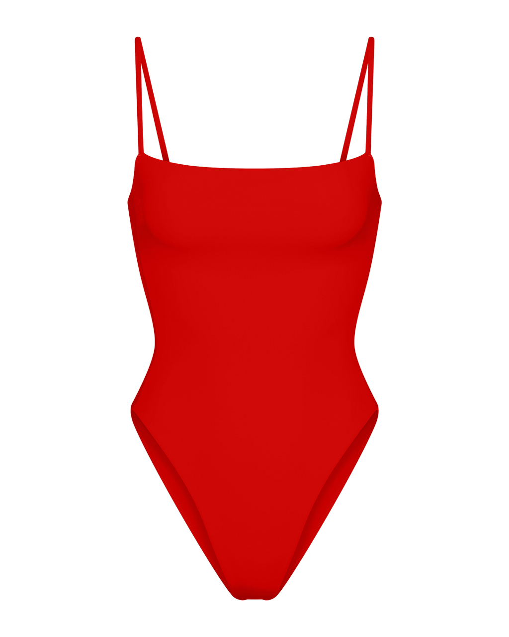 Retreat Suit - Sweet Chili Heat